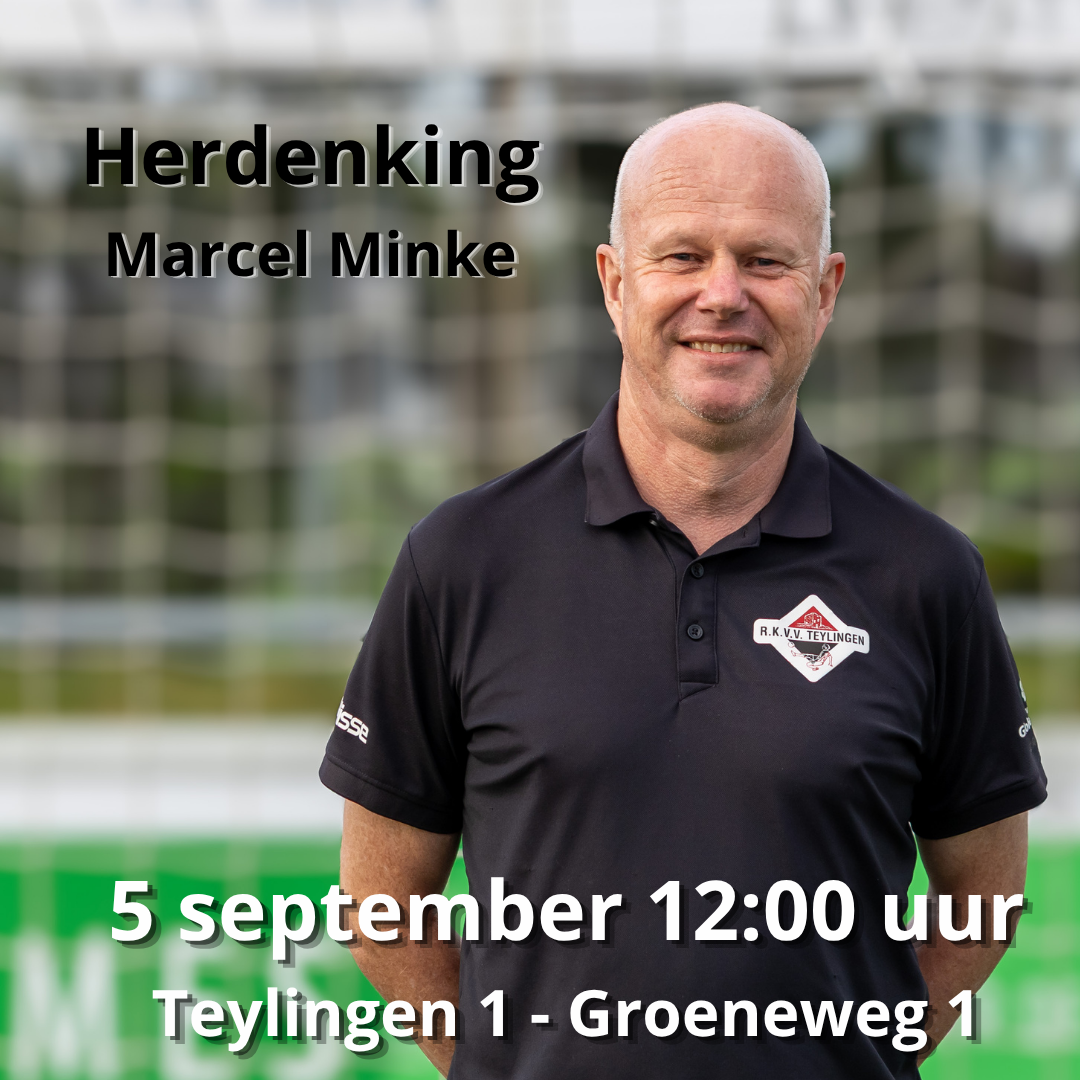 Samen stil, samen sterk...