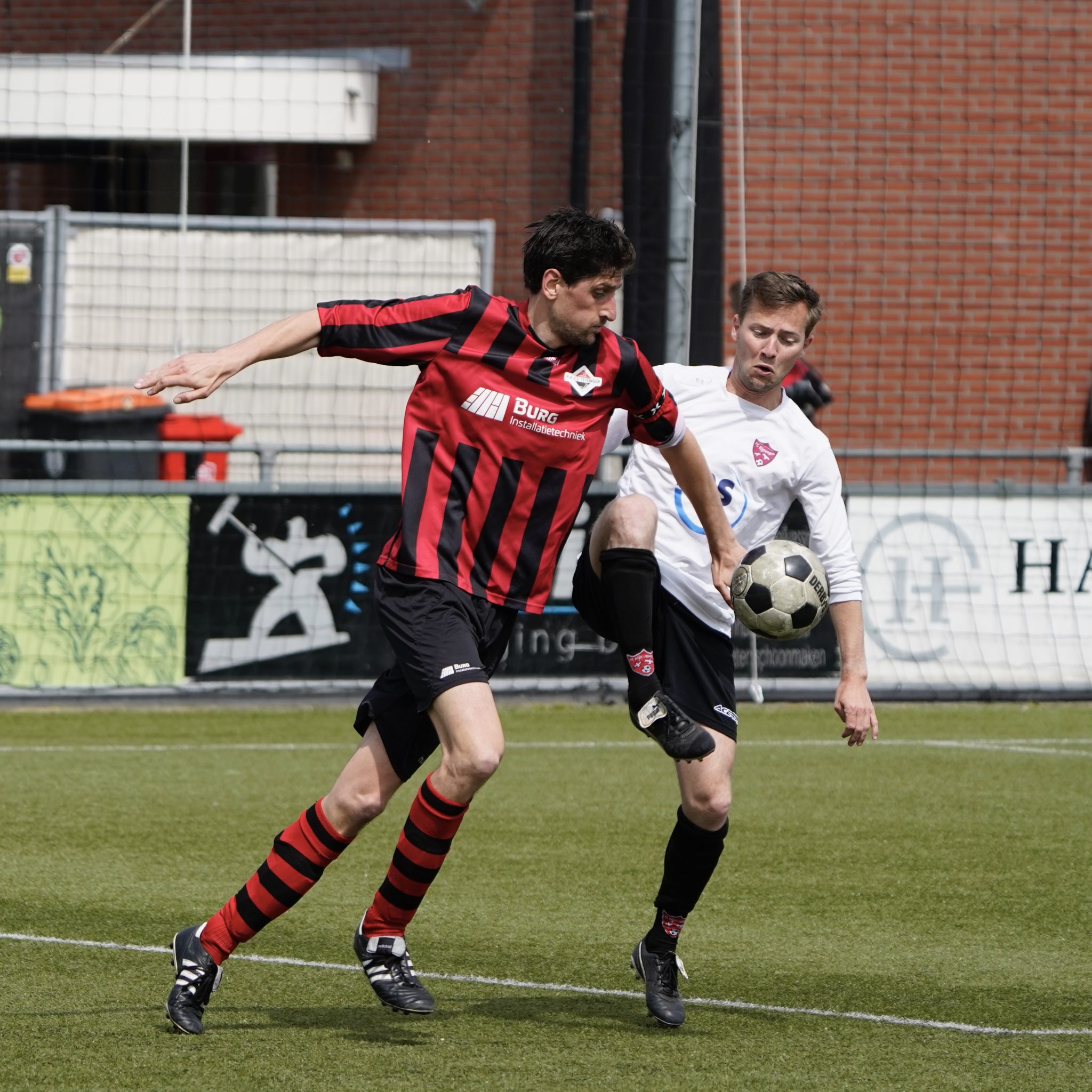 FC Rijnvogels 4-Teylingen 3 06-05-2023