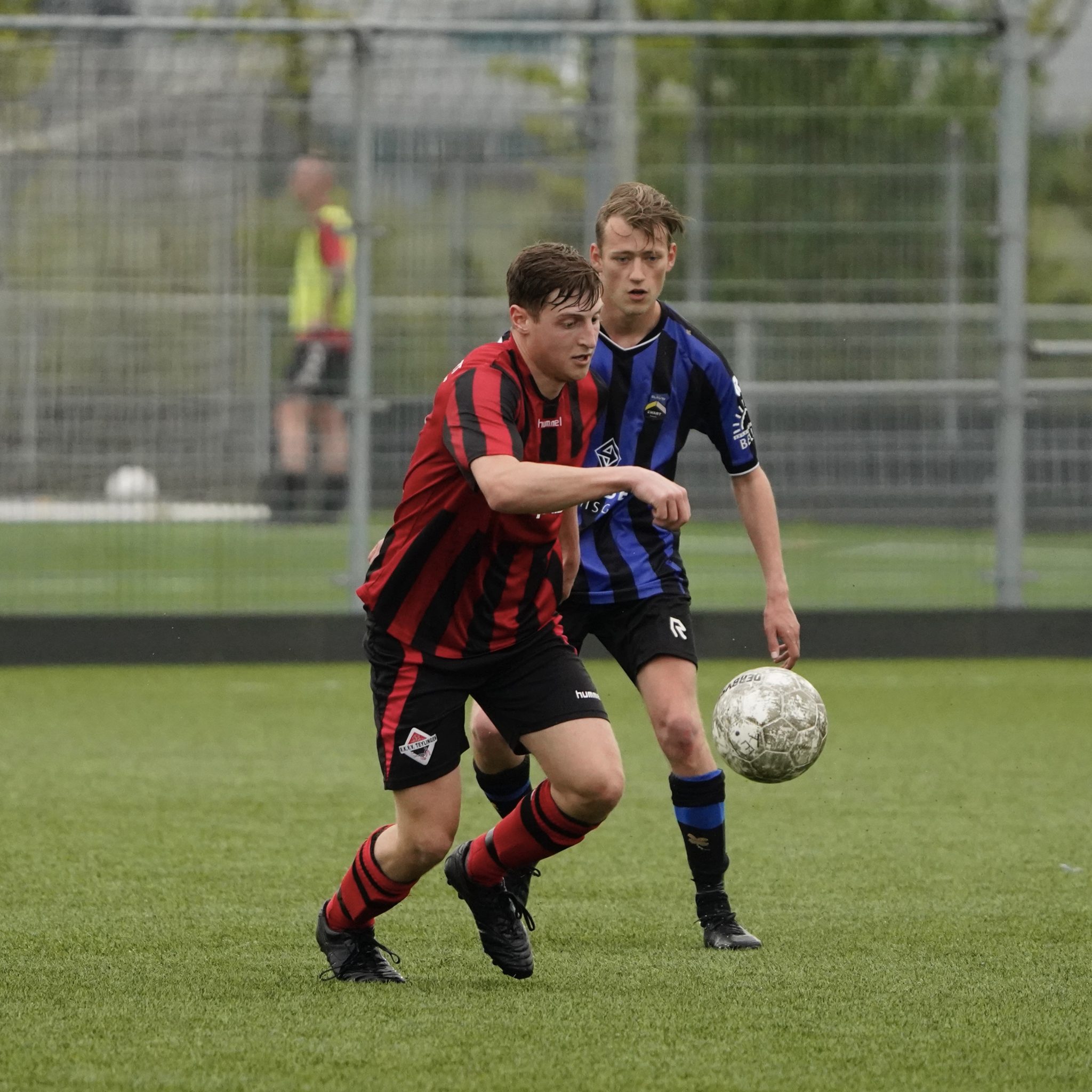Teylingen O21-Blauw-Zwart 2 09-05-2023