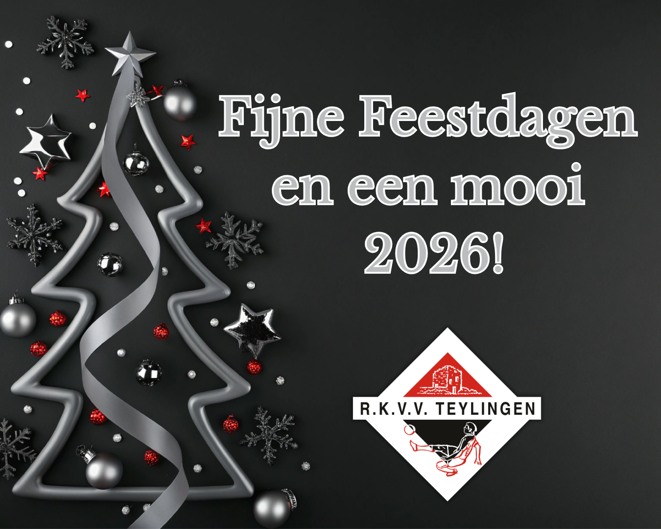 Kerstgroet