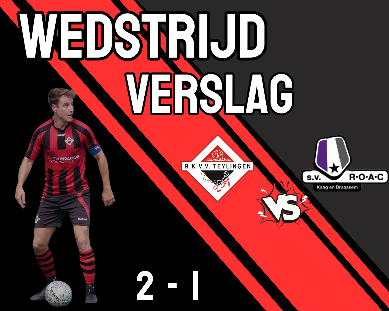 Teylingen neemt afstand van ROAC