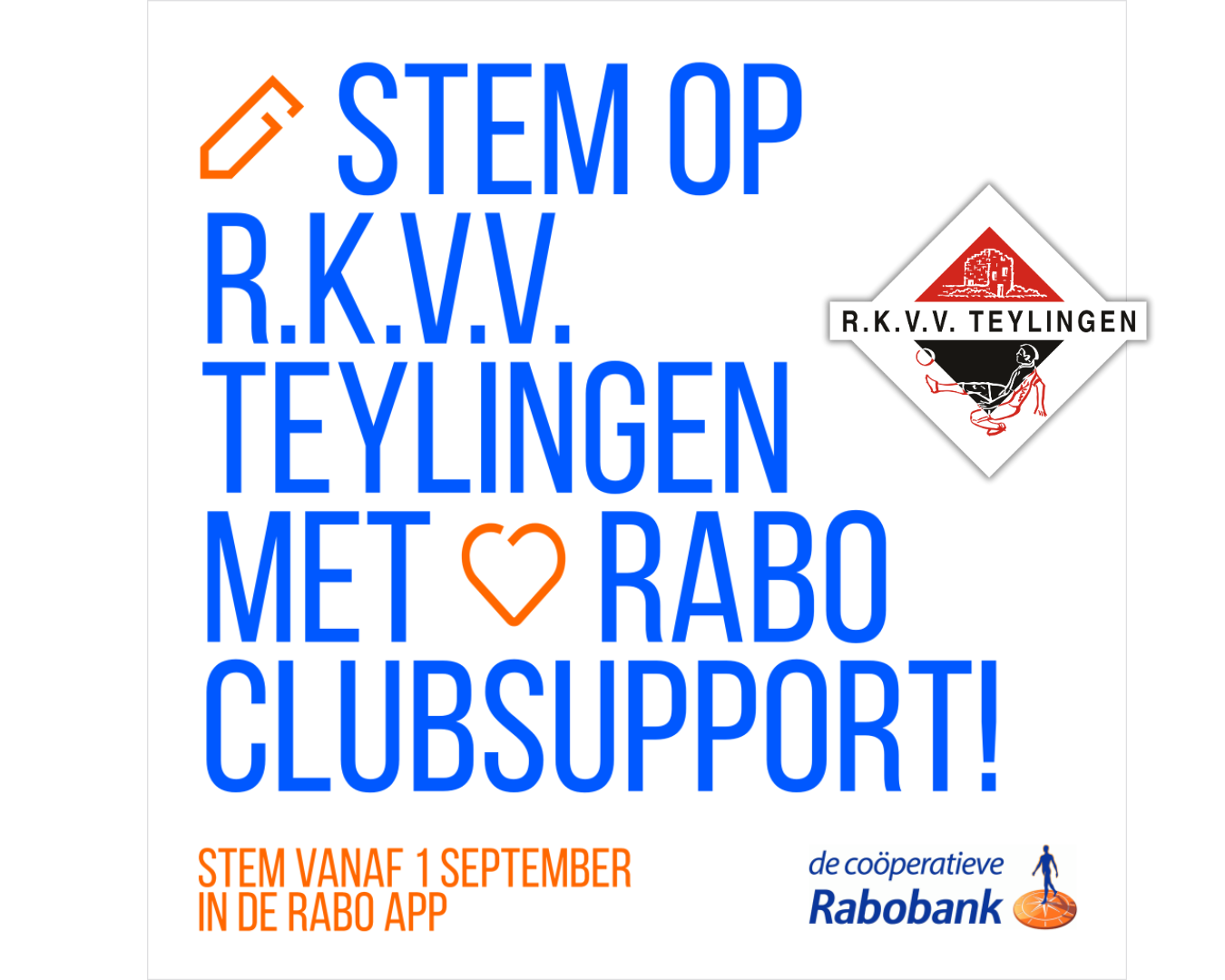 Rabo ClubSupport