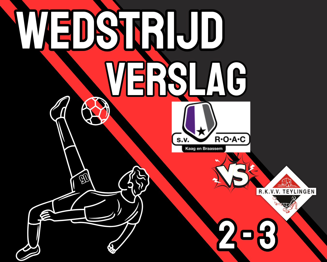 Winst in laatste uitwedstrijd