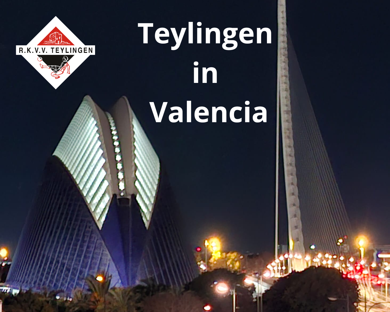 Trainingskamp Selectie, deel 1