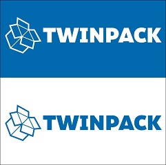 John de Vogel, de directeur van Twinpack met een RoodZwart hart