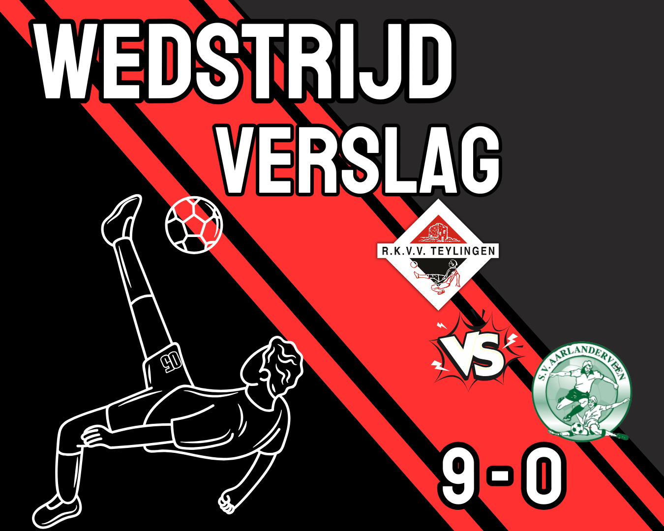 Teylingen werkt aan doelsaldo