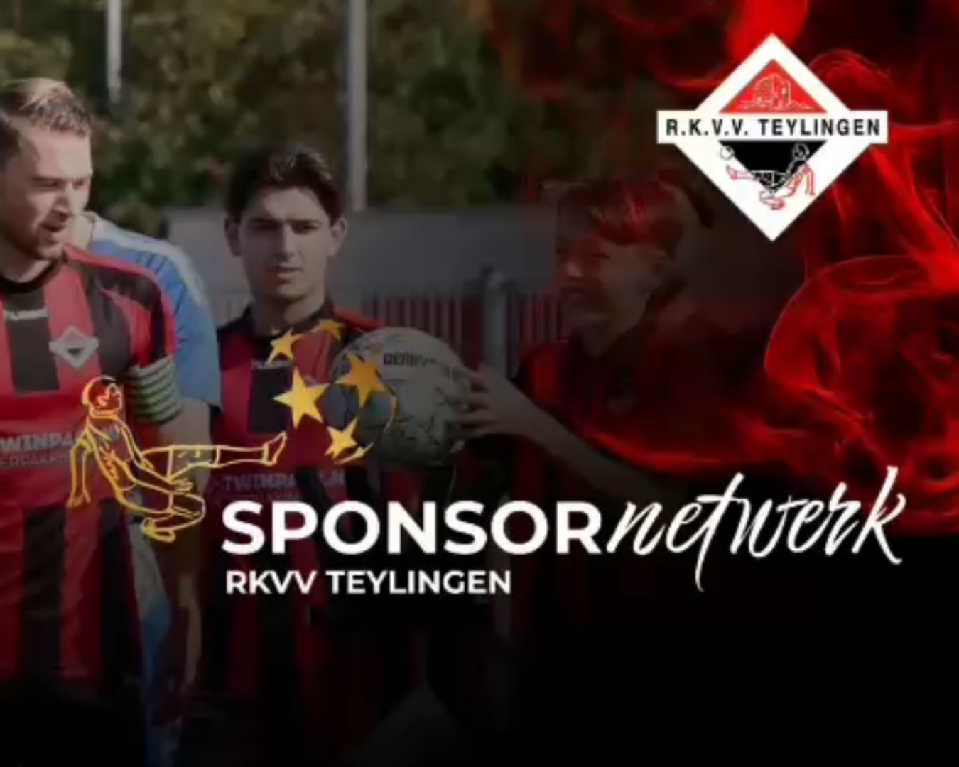 Sponsornetwerk VIP naar BayArena!