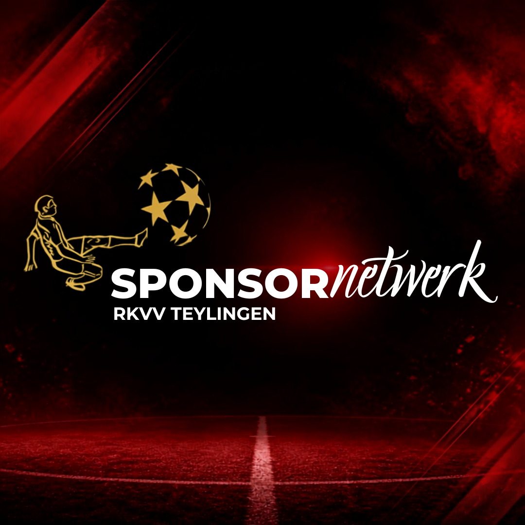 Teylingen en hoofdsponsor krijgen extra zichtbaarheid op VoetbalScore.nl