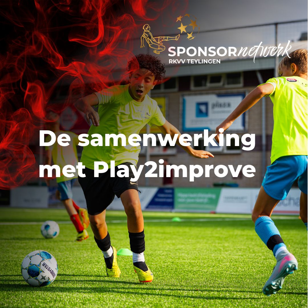 𝗦𝗽𝗼𝗻𝘀𝗼𝗿𝗻𝗲𝘁𝘄𝗲𝗿𝗸 𝗥𝗞𝗩𝗩 𝗧𝗲𝘆𝗹𝗶𝗻𝗴𝗲𝗻 | 𝗣𝗹𝗮𝘆 𝟮 𝗜𝗺𝗽𝗿𝗼𝘃𝗲