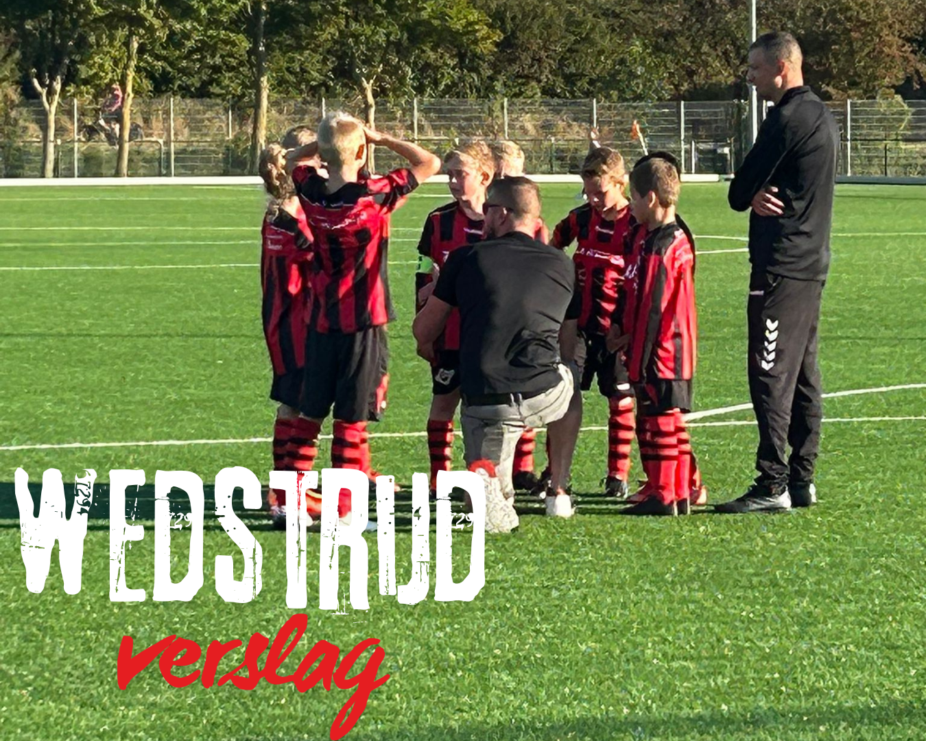 JO11-3 start seizoen voortvarend!